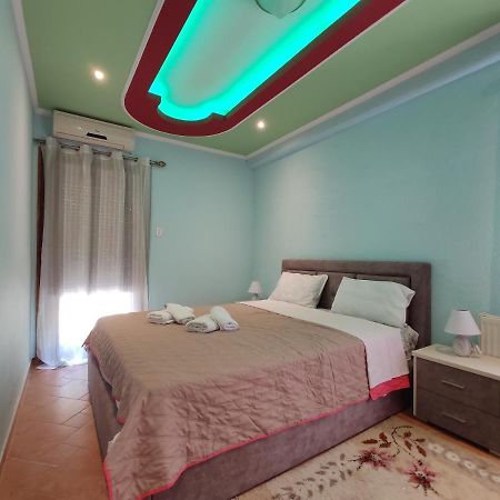 Elpida Apartment Limenas  Exterior photo
