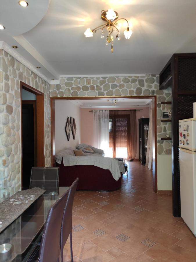 Elpida Apartment Limenas  Exterior photo