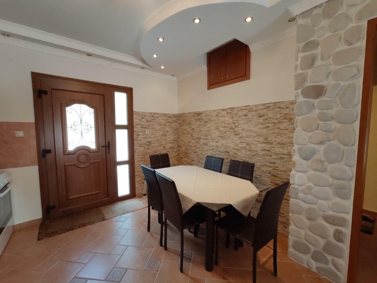 Elpida Apartment Limenas  Exterior photo